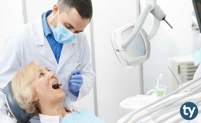 Ağız ve Diş Sağlığı Teknikeri Maaşları Ne Kadar?