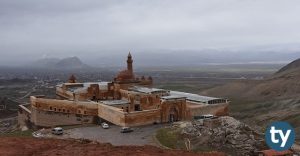 Ağrı Üniversiteleri Hangileridir? Ağrı'da Olan Üniversiteler