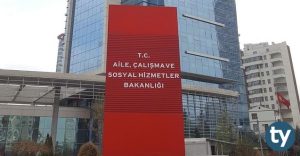 Aile Çalışma Sosyal Hizmetler Bakanlığı Uzman Yardımcılığı Alımı 2021