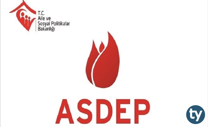 Aile Sosyal Destek Personeli (ASDEP) Maaşları 2023 Ne Kadar?