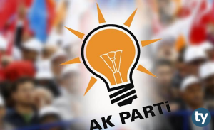 AK Parti'ye Nasıl Üye Olunur? Üye Olmak İçin Ne Yapmak Gerekir?