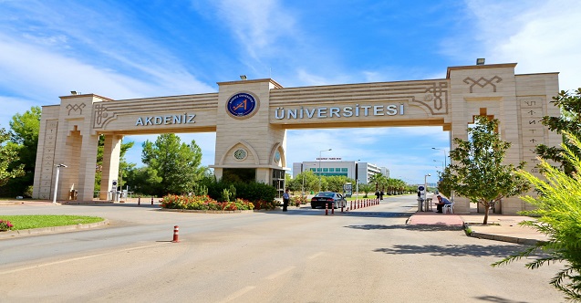 antalya üniversiteleri hangileridir? antalya şehrinde bulunan üniversiteler 1 akdeniz universitesi