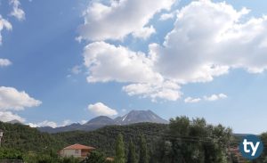 Aksaray Nerede, İl Mi? Nüfusu Kaç? Çinliler Aksaray'da Ne Yapıyor?