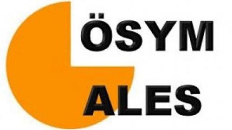 ALES Sınavı İle İlgili Önemli Karar Alındı