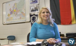 Almanca Öğretmenliği 2020 Taban Puanları ve Başarı Sıralamaları