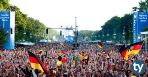 Almanya Nüfusu Ne Kadar Olmuştur? Almanya Şehirleri Nüfusu