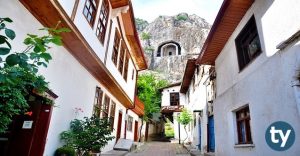 Amasya Üniversiteleri Hangileridir? Amasya'da Olan Üniversiteler