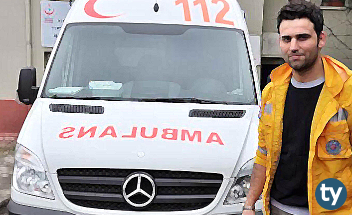 Ambulans Şoförü Maaşları Ne Kadar?