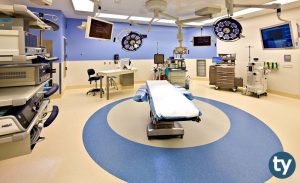 Ameliyathane Hizmetleri KPSS 2018/2 Atama Taban Puanları