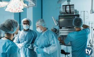 Ameliyathane Hizmetleri KPSS 2019/1 Atama Taban Puanları