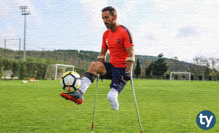 ampute nedir ne demek ampute futbol nedir ne demek 5644a
