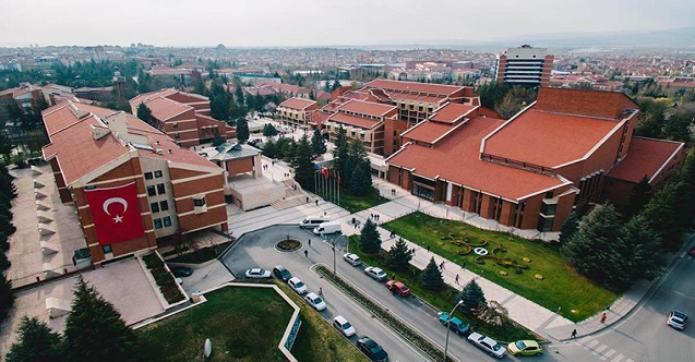 eskişehir üniversiteleri hangileridir? eskişehir'deki üniversiteler 1 anadolu universitesi