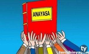 Anayasa Hukuku Kaynak Tavsiyesi 2019