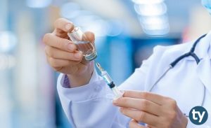 Anestezi Teknikeri KPSS 2019/7 Atama Taban Puanları