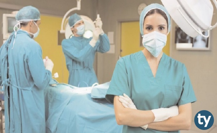 Anestezi Teknikeri Maaşları Ne Kadar?