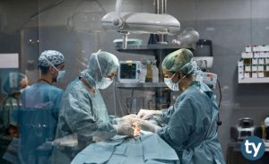 Anestezi Teknisyeni KPSS 2019/4 Atama Taban Puanları