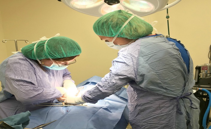 anestezi teknisyeni nedir? ne i̇ş yapar? 1 anestezi teknisyeni ne is yapar