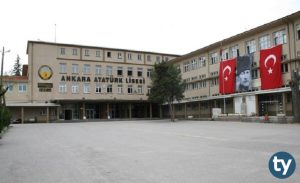 Ankara Anadolu Liseleri 2019-2020 Taban Puanları ve Yüzdelik Dilimleri (LGS-MEB)
