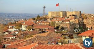 Ankara Anadolu Liseleri Taban Puanları 2021 (MEB-LGS)