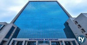 Ankara Büyükşehir Belediye Başkanlığı Personel Alım İlanı 2021