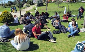 Ankara'da Bulunan Üniversitelerin Kampüs İsimleri Nelerdir?