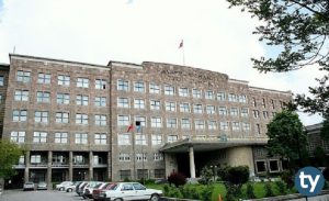 Ankara'daki Devlet ve Vakıf Üniversiteleri Hangileridir? Ankara Üniversiteleri