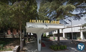 Ankara Fen Liseleri 2019-2020 Taban Puanları ve Yüzdelik Dilimleri (LGS-MEB)