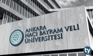 Ankara Hacı Bayram Veli Üniversitesi Sürekli İşçi Alım İlanı 2019