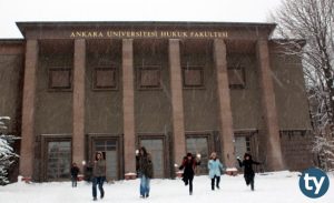 Ankara Hukuk Kazanmak İçin YKS’de Kaç Net Gerekir?