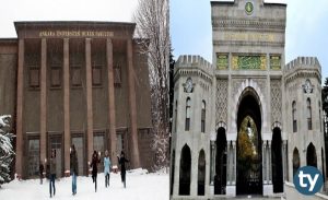 Ankara Hukuk Mu, İstanbul Hukuk Mu? Üniversite Tercihinde Hangisi Daha Avantajlıdır?