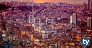 Ankara Nüfusu 2021'de Ne Kadar Olmuştur? Ankara İlçeleri Nüfusu