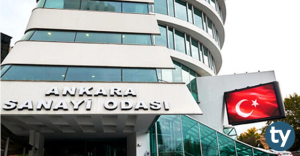Ankara Sanayi Odası Uzman Yardımcılığı Alım İlanı 2021