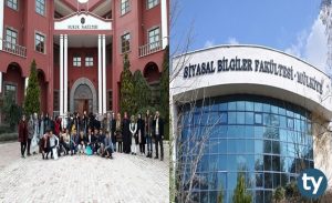 Ankara Siyasal Mı, Hukuk Fakültesi Mi? Üniversite Tercihlerinde Hangisi Daha Avantajlıdır?