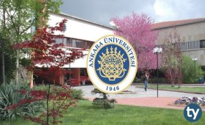 Ankara Üniversitesi 315 Kişi Personel Alım İlanı 2020