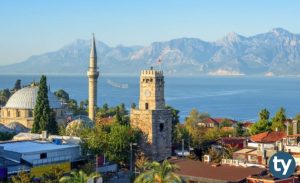 Antalya Büyükşehir Belediyesi İş İlanları, Personel Alımı ve İş Başvurusu