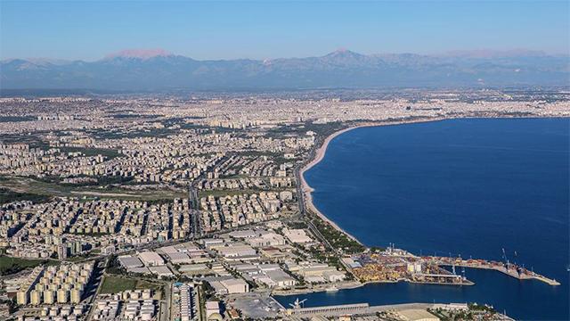 antalya büyükşehir belediyesi personel alım i̇lanı 2021 (125 kişi) 1 antalya sahil