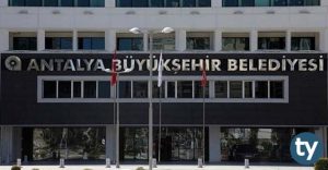 Antalya Büyükşehir Belediyesi Personel Alım İlanı 2021 (125 Kişi)