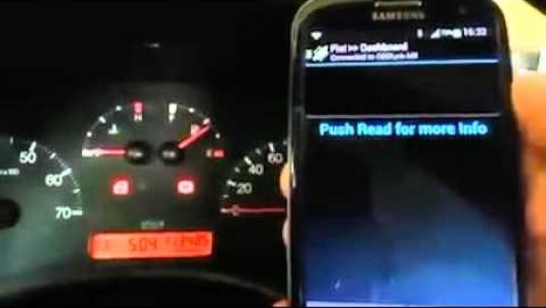 Araç Kilometre Sorgulama Nasıl Yapılır?