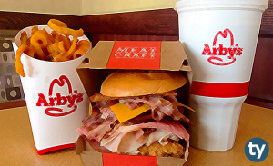 Arby’s Personel Maaşları 2023 Ne Kadar?