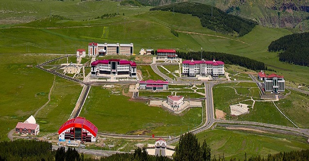 ardahan üniversiteleri nelerdir? ardahan i̇linde var olan üniversiteler 1 ardahan universitesi