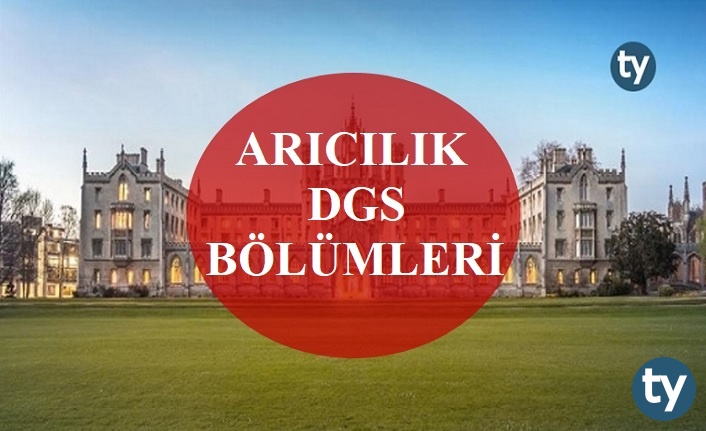 aricilik mezunlari dgs ile hangi bolumlere girebilir h6710 b5f69
