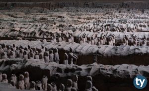 Arkeoloji 2020 Taban Puanları ve Başarı Sıralamaları
