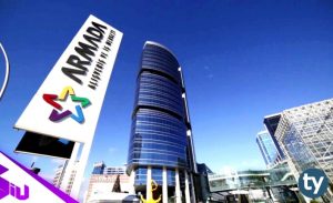 Armada AVM Kaçta Açılır? Kaçta Kapanır? Çalışma Saatleri Nasıl?