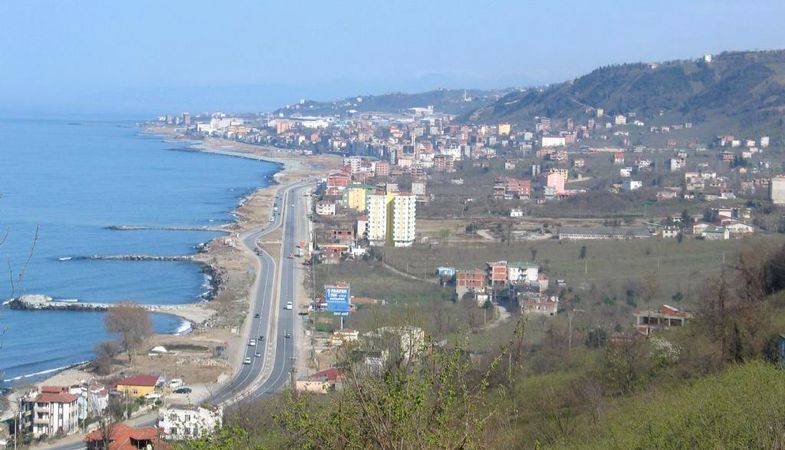 trabzon arsin belediye başkanlığı personel alım i̇lanı 2021 1 arsin2