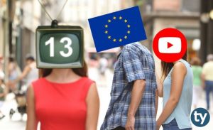 Article 13 nedir?