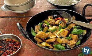 Aşçılık 2020 Başarı Sıralamaları ve Taban Puanları