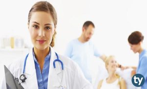 ASDEP Hemşire KPSS 2019/6 Atama Taban Puanları