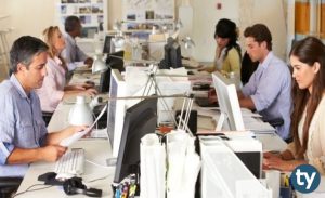 ASDEP Lisans Mezunu Büro Personeli KPSS 2019/6 Atama Taban Puanları