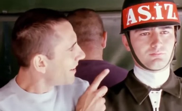 askeri polis (i̇nzibat) nasıl olunur? 1 askeri inzibat nedir