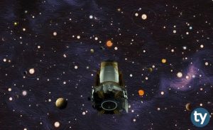 Astronomi ve Uzay Bilimleri 2020 Taban Puanları ve Başarı Sıralamaları